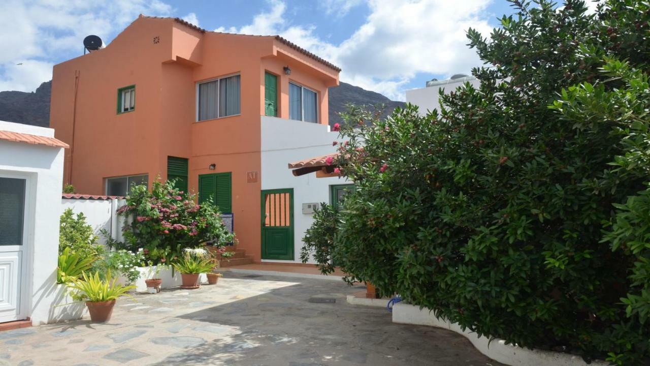 Casa Olivier Alto Apartment Вале Гран Рей Екстериор снимка