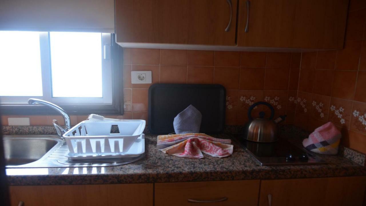 Casa Olivier Alto Apartment Вале Гран Рей Екстериор снимка
