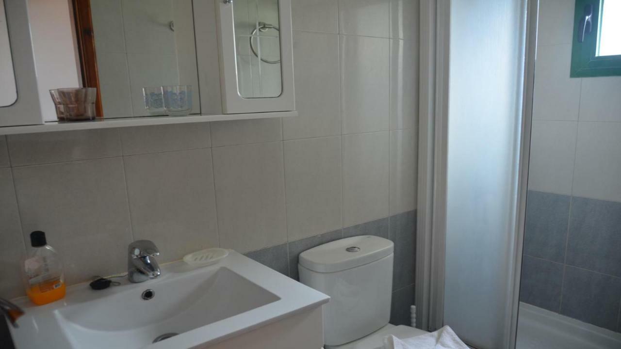Casa Olivier Alto Apartment Вале Гран Рей Екстериор снимка